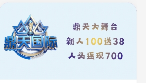鼎天国际